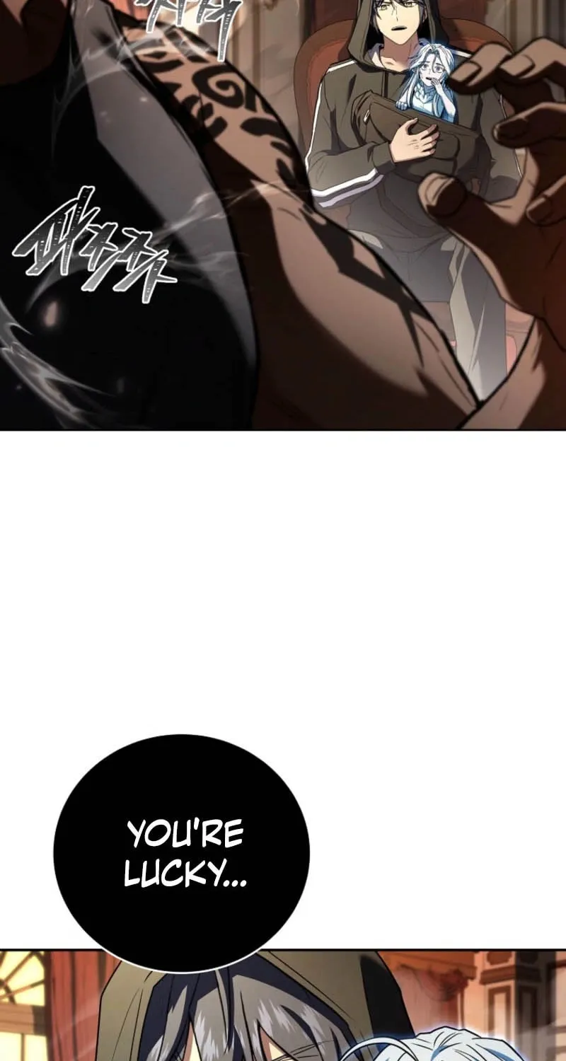 Read The Frozen Player Returns chapter 189 image 26 on Lezhin