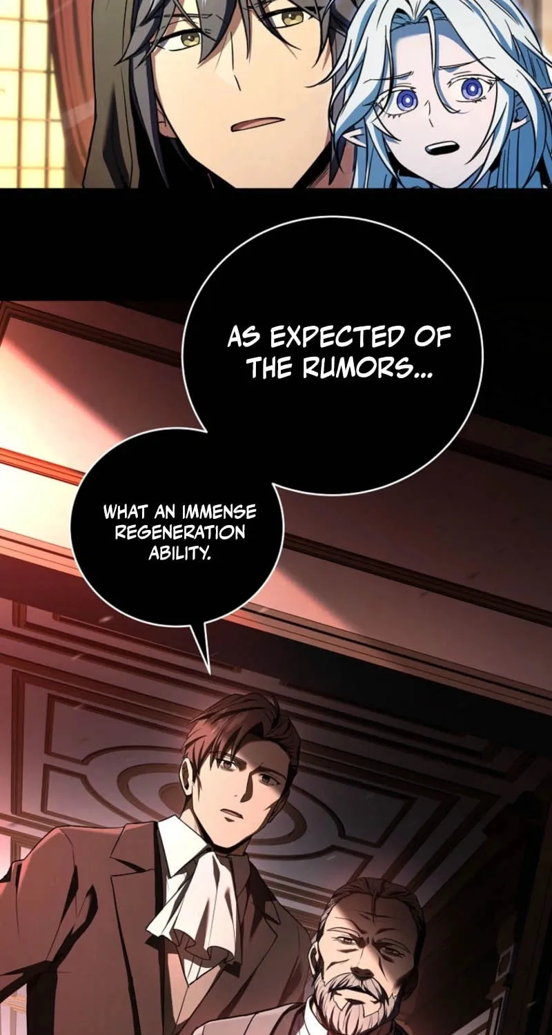 Read The Frozen Player Returns chapter 189 image 27 on Lezhin