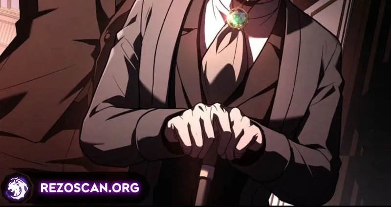 Read The Frozen Player Returns chapter 189 image 28 on Lezhin