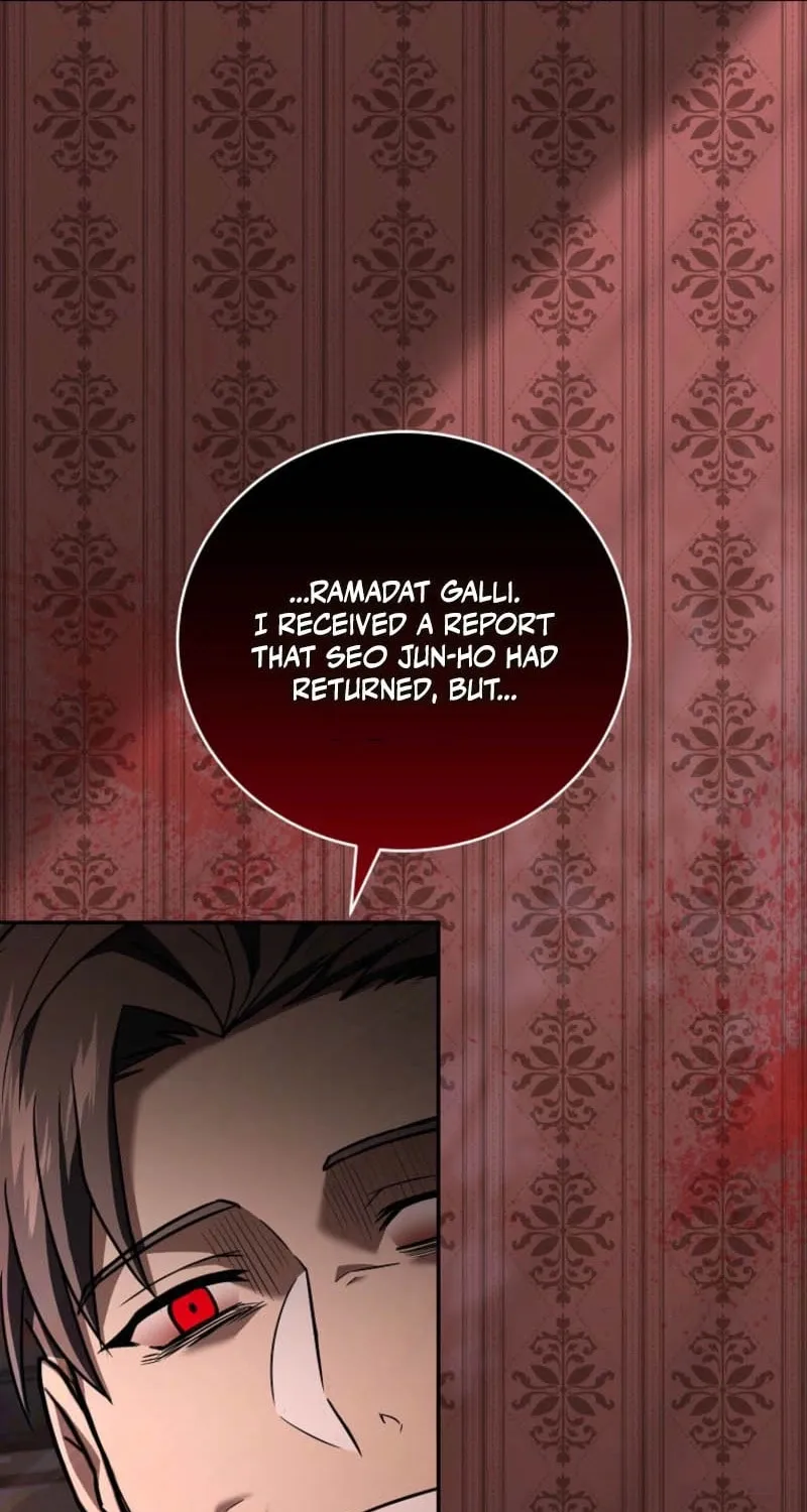 Read The Frozen Player Returns chapter 189 image 29 on Lezhin
