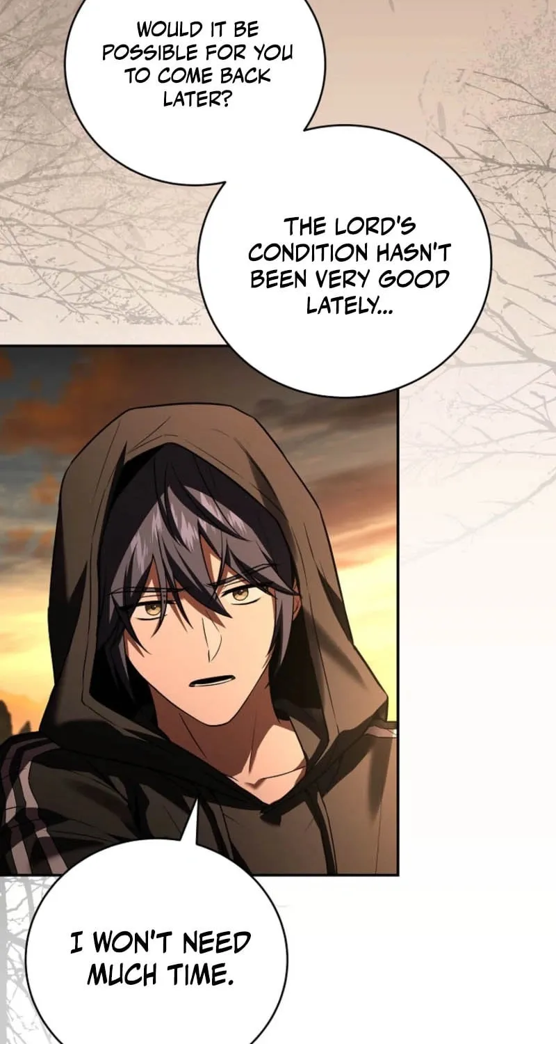 Read The Frozen Player Returns chapter 189 image 3 on Lezhin