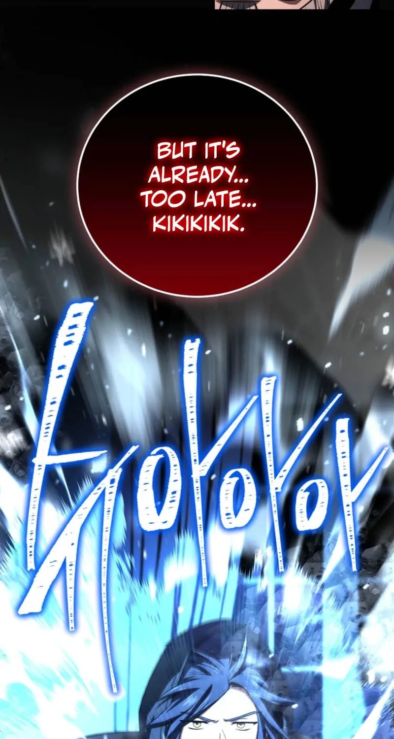 Read The Frozen Player Returns chapter 189 image 31 on Lezhin