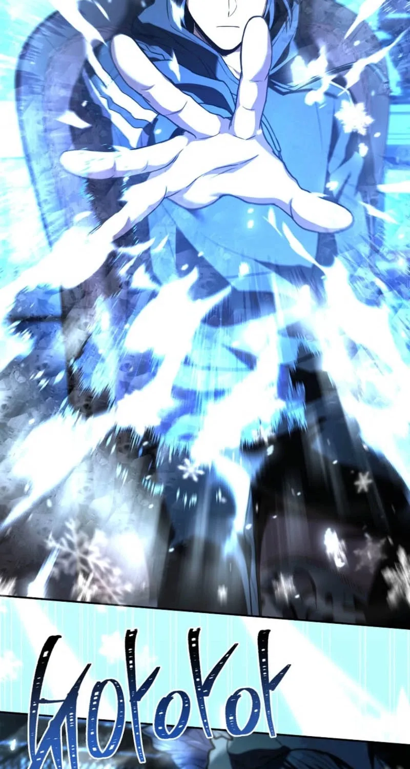 Read The Frozen Player Returns chapter 189 image 32 on Lezhin