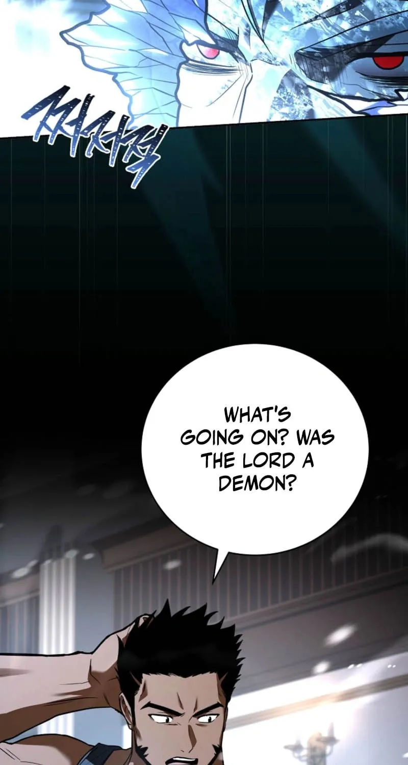 Read The Frozen Player Returns chapter 189 image 35 on Lezhin