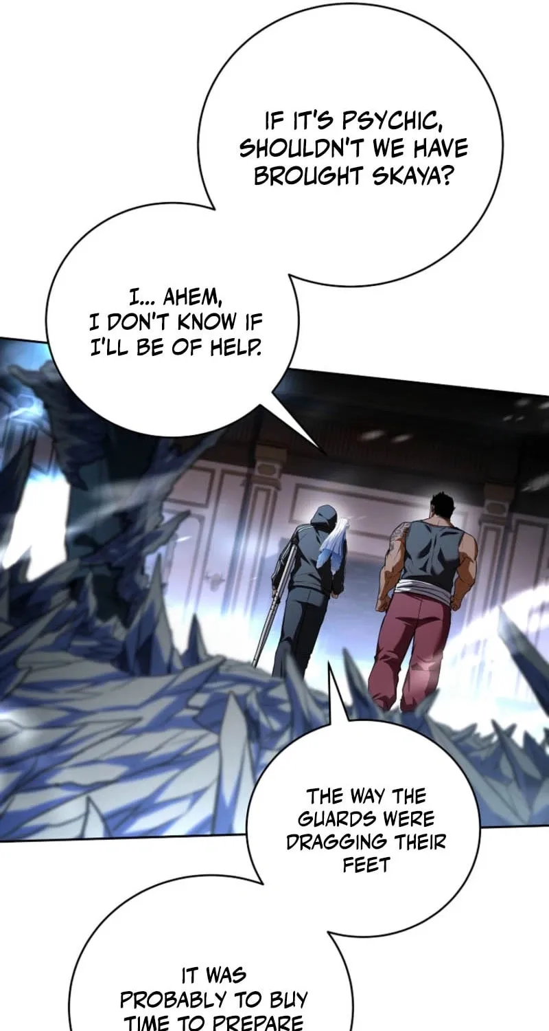 Read The Frozen Player Returns chapter 189 image 39 on Lezhin