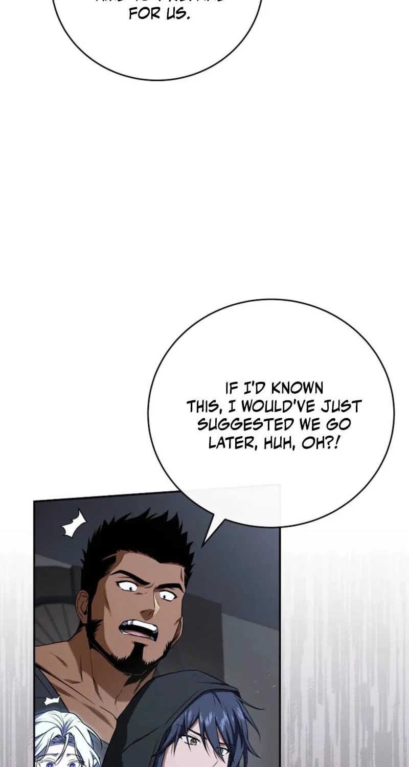 Read The Frozen Player Returns chapter 189 image 40 on Lezhin