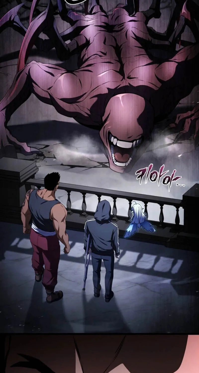 Read The Frozen Player Returns chapter 189 image 42 on Lezhin