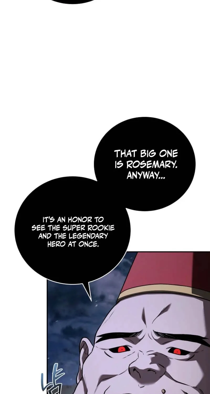 Read The Frozen Player Returns chapter 189 image 46 on Lezhin