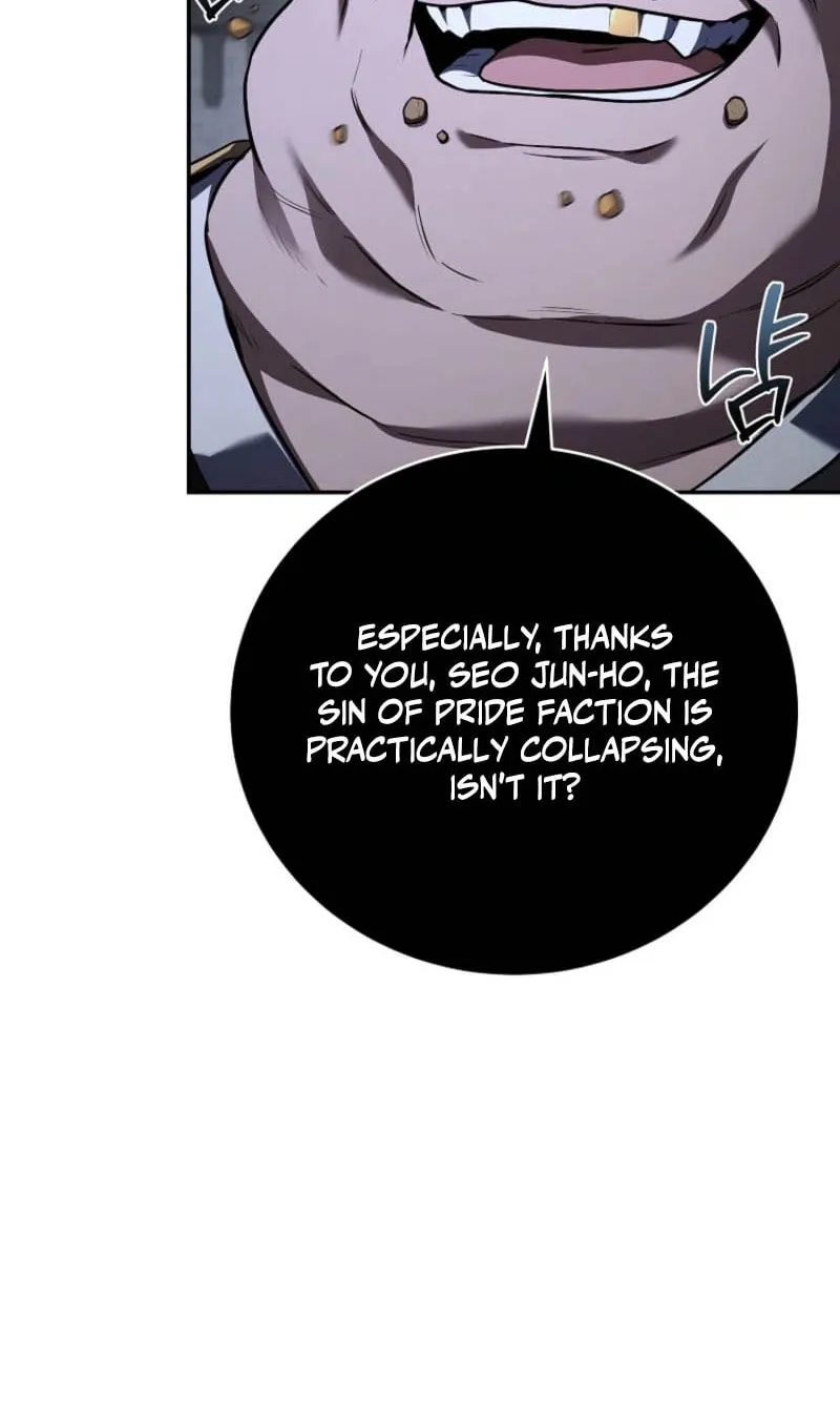 Read The Frozen Player Returns chapter 189 image 47 on Lezhin