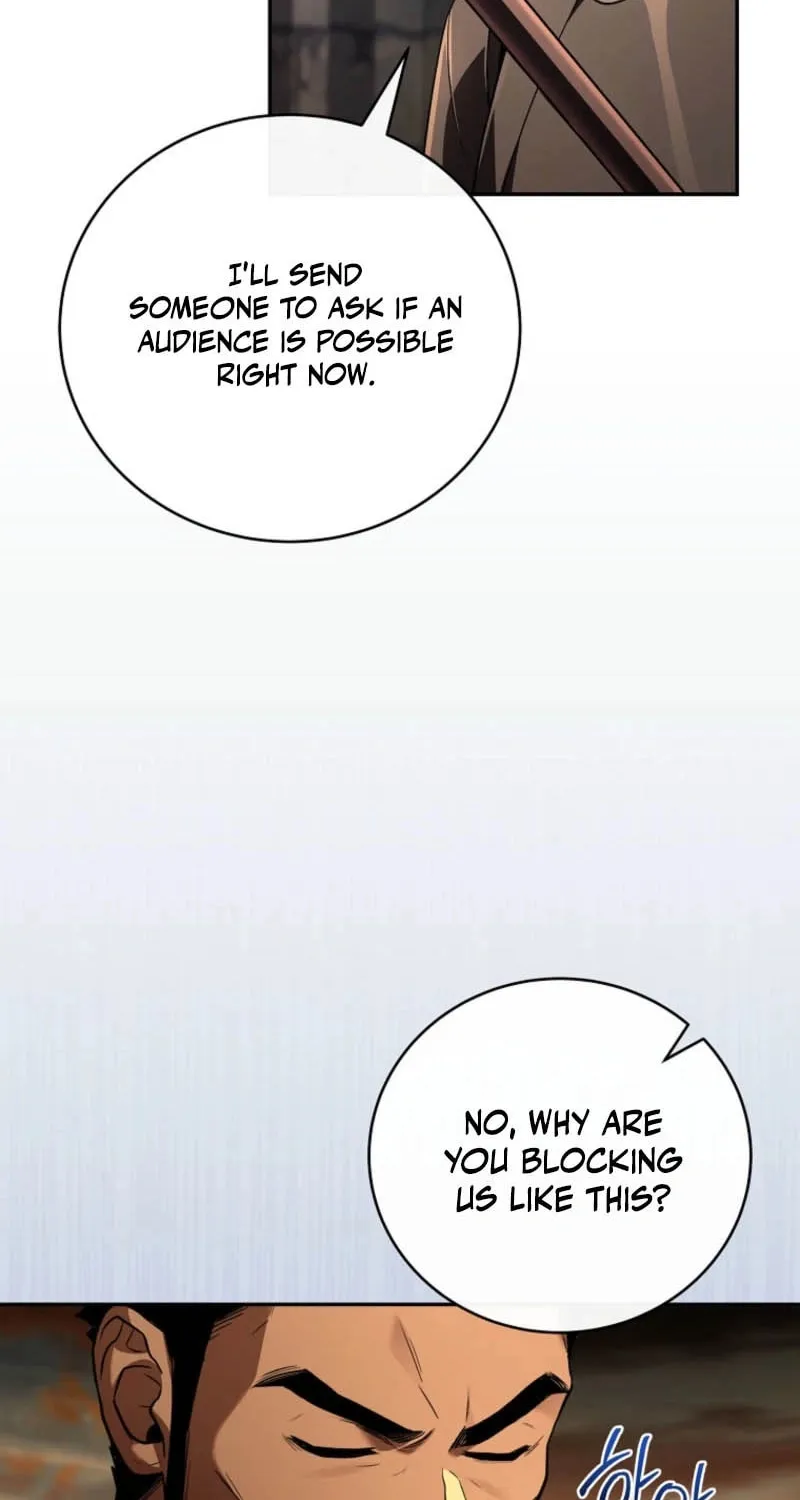 Read The Frozen Player Returns chapter 189 image 5 on Lezhin