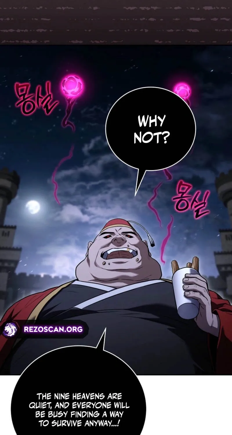 Read The Frozen Player Returns chapter 189 image 54 on Lezhin