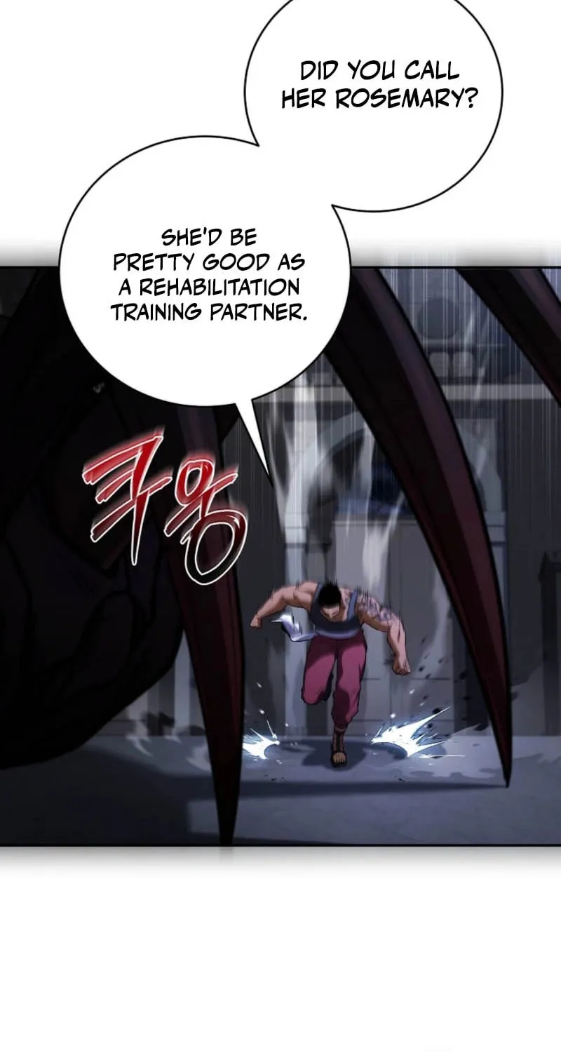 Read The Frozen Player Returns chapter 189 image 58 on Lezhin