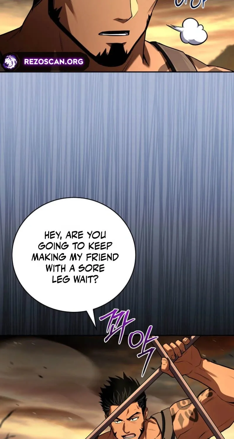 Read The Frozen Player Returns chapter 189 image 6 on Lezhin