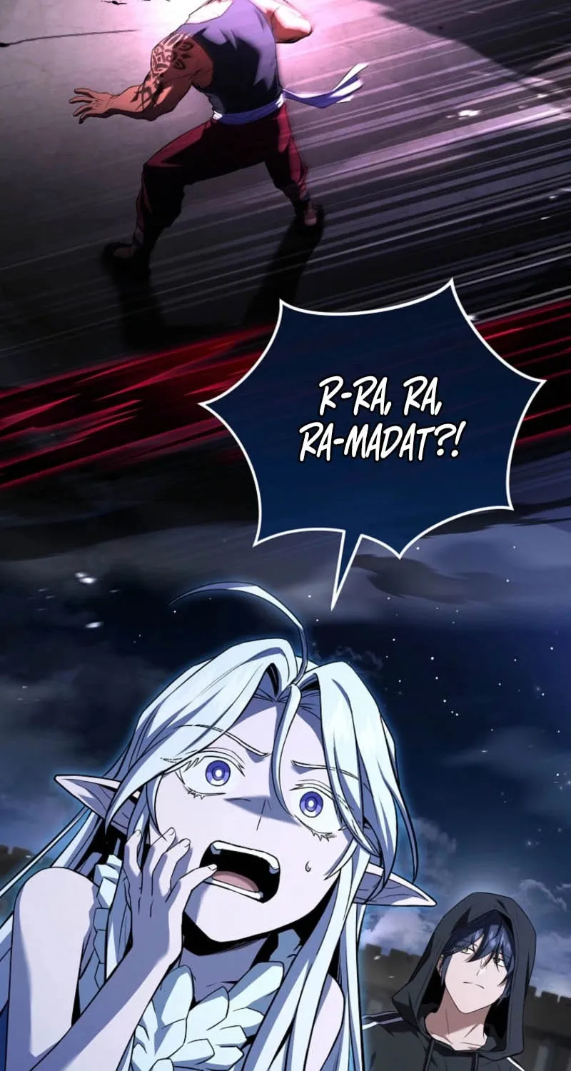 Read The Frozen Player Returns chapter 189 image 60 on Lezhin