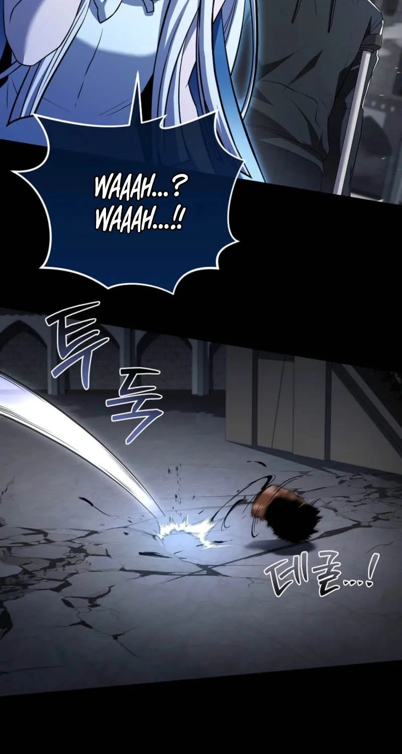 Read The Frozen Player Returns chapter 189 image 61 on Lezhin