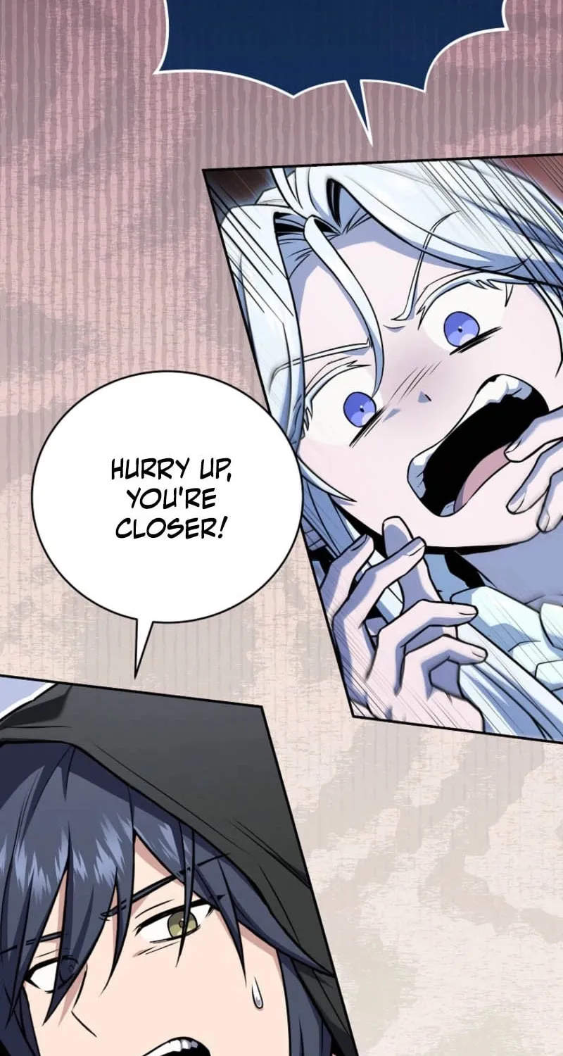 Read The Frozen Player Returns chapter 189 image 64 on Lezhin