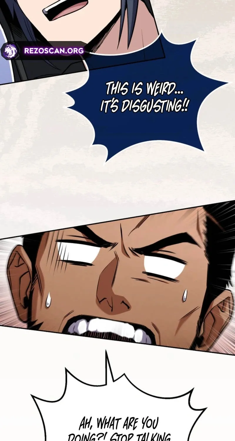 Read The Frozen Player Returns chapter 189 image 65 on Lezhin