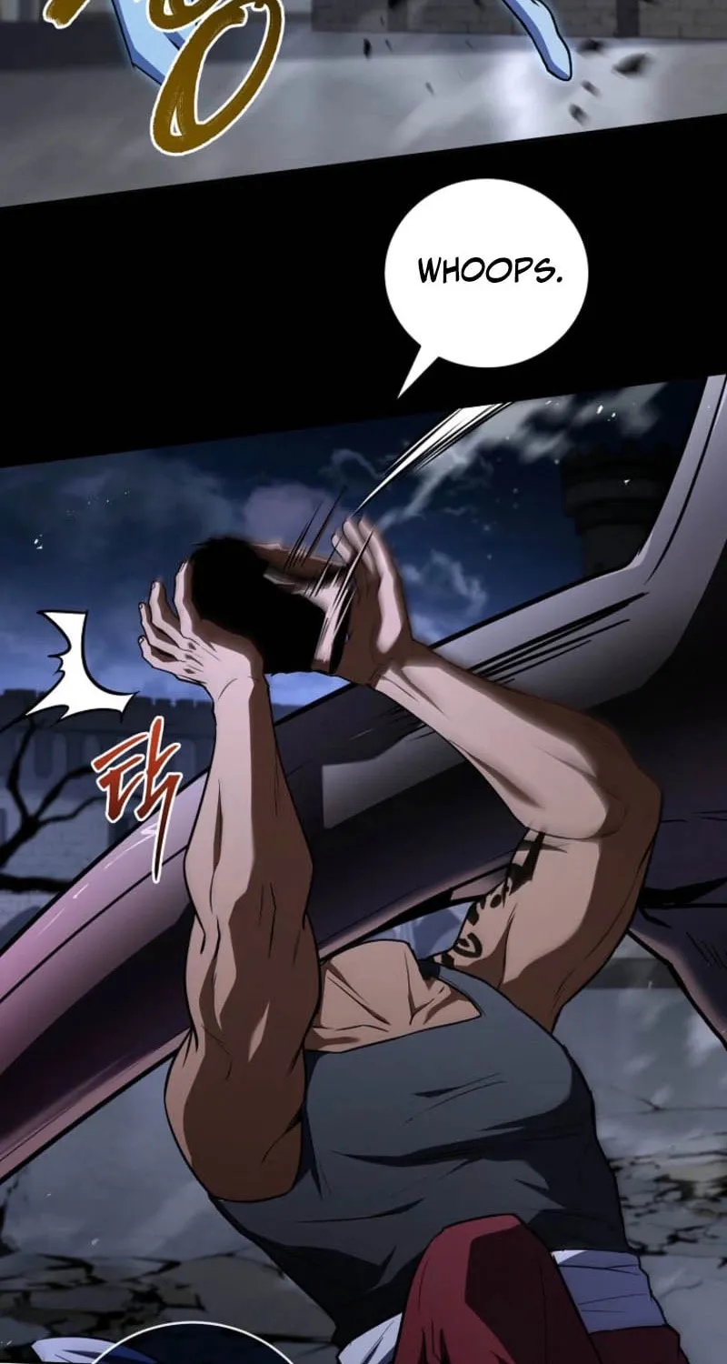 Read The Frozen Player Returns chapter 189 image 68 on Lezhin