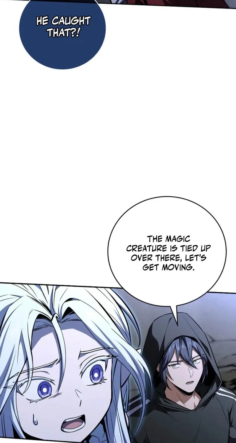 Read The Frozen Player Returns chapter 189 image 69 on Lezhin