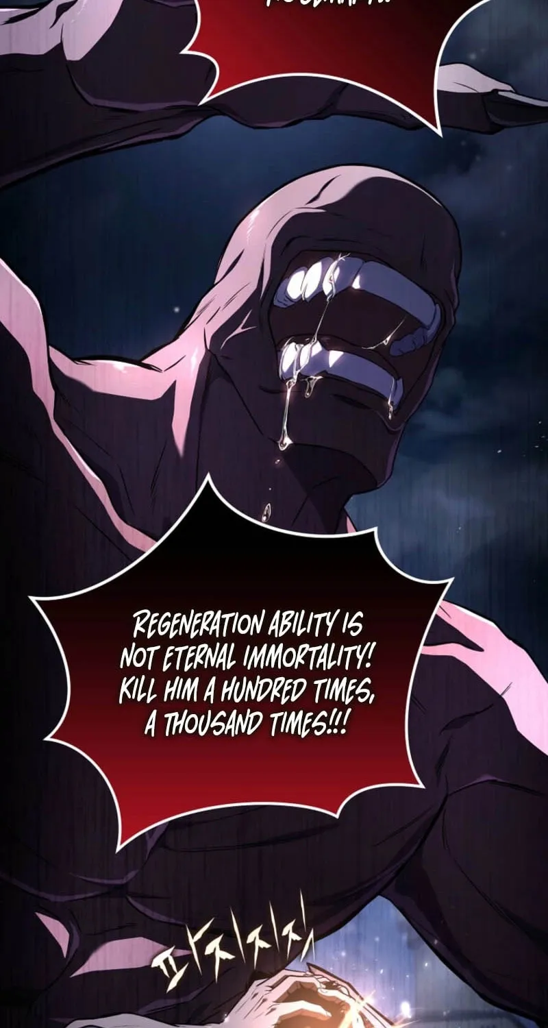 Read The Frozen Player Returns chapter 189 image 71 on Lezhin