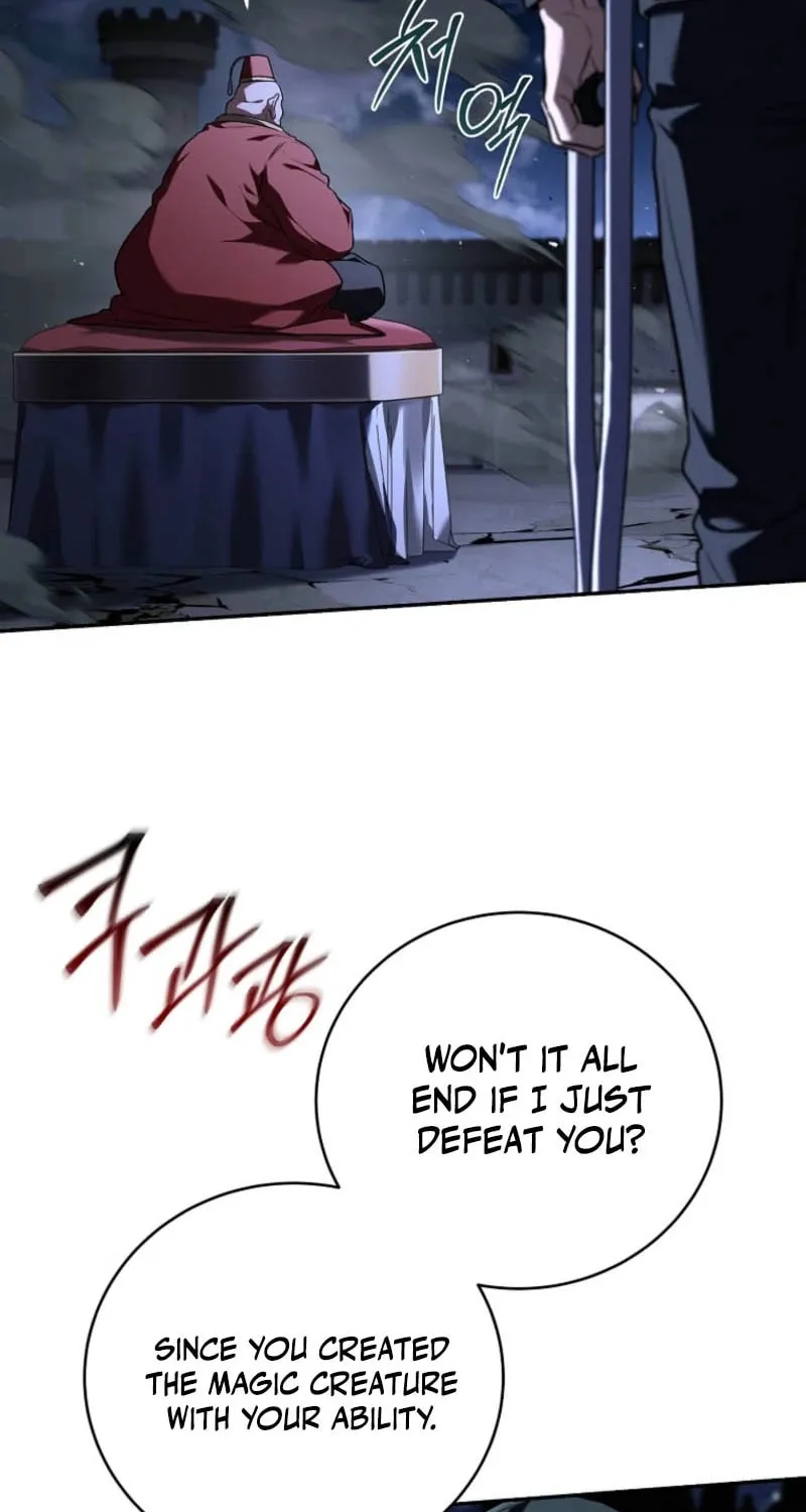 Read The Frozen Player Returns chapter 189 image 78 on Lezhin