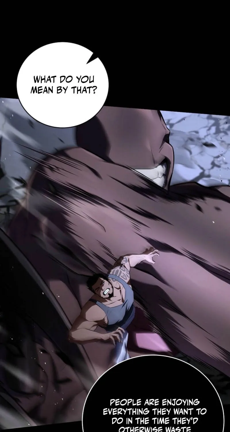 Read The Frozen Player Returns chapter 189 image 81 on Lezhin