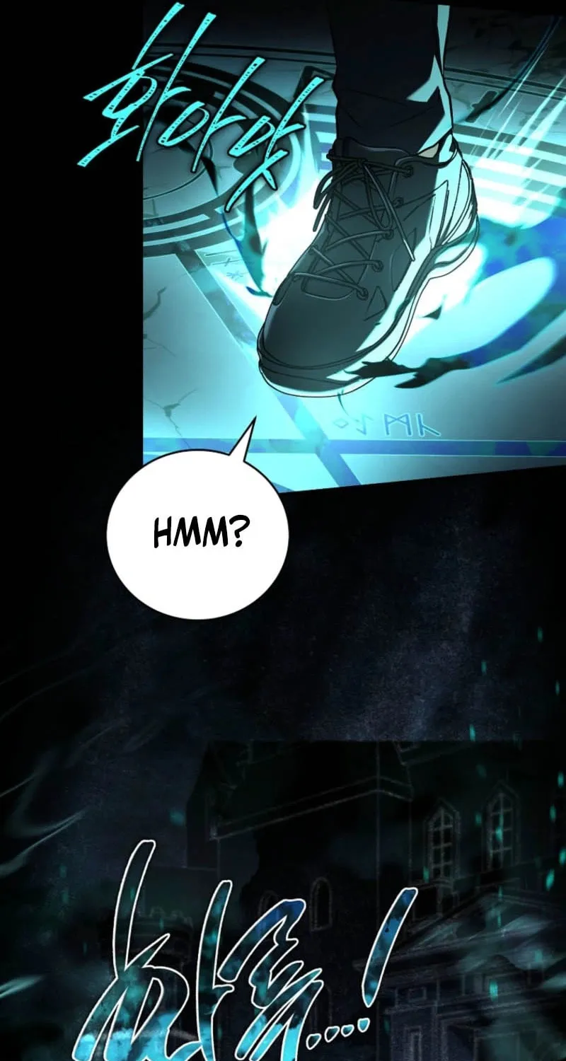 Read The Frozen Player Returns chapter 189 image 84 on Lezhin