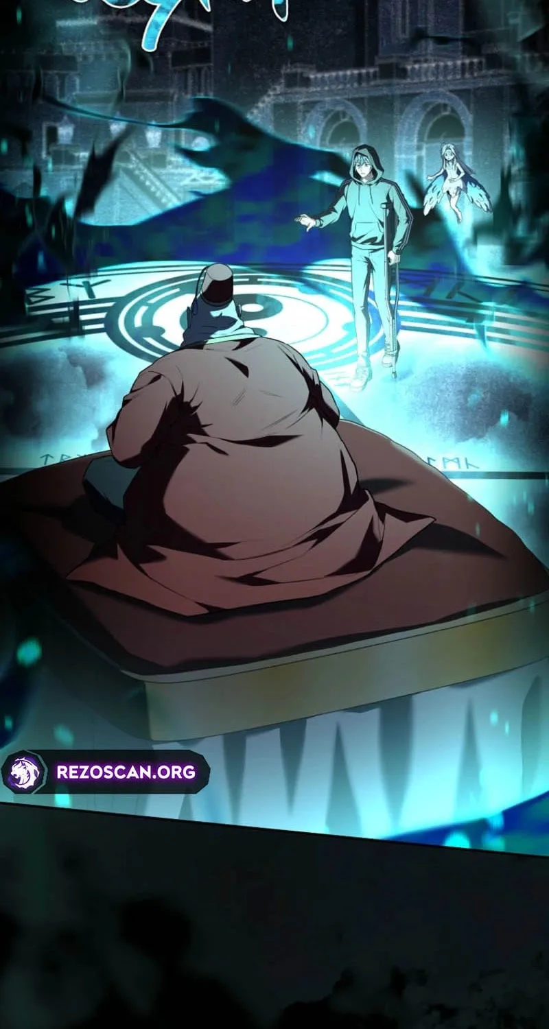 Read The Frozen Player Returns chapter 189 image 85 on Lezhin