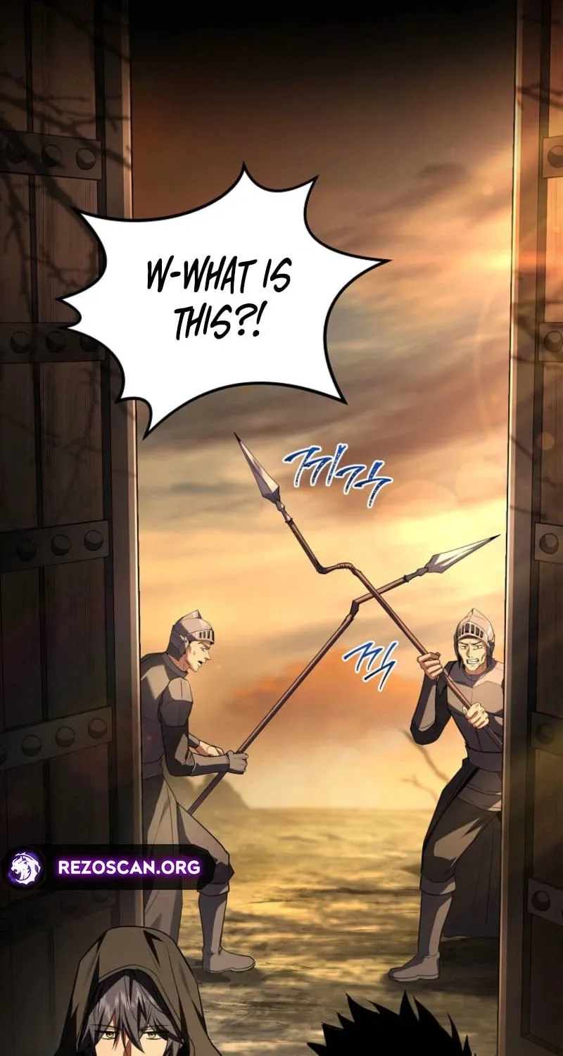 Read The Frozen Player Returns chapter 189 image 9 on Lezhin