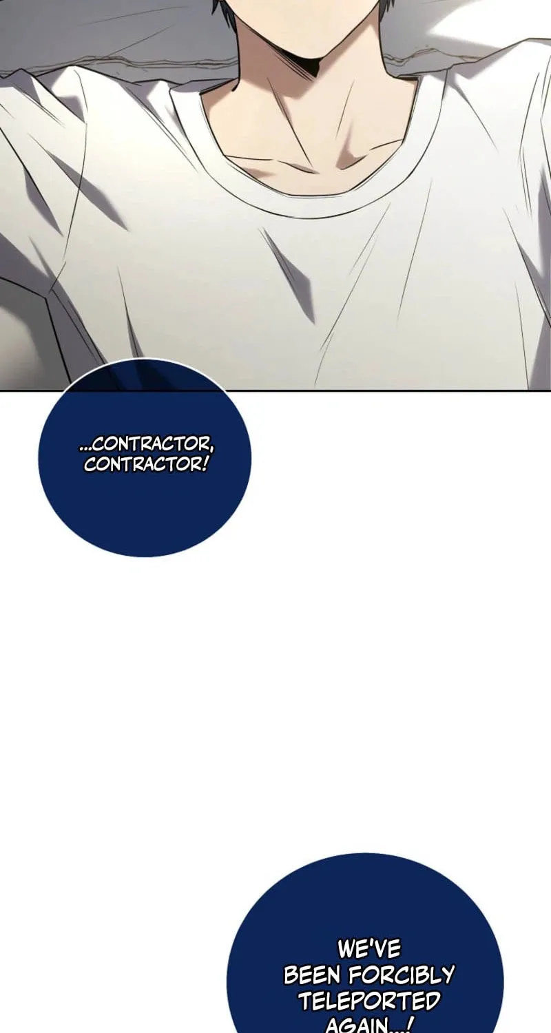 Read The Frozen Player Returns chapter 189 image 90 on Lezhin