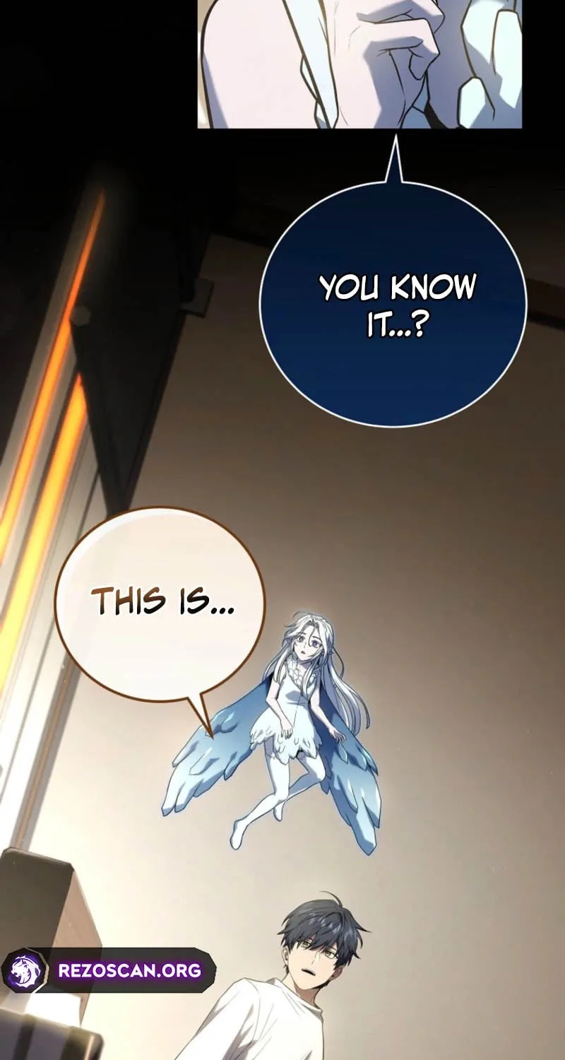 Read The Frozen Player Returns chapter 189 image 94 on Lezhin