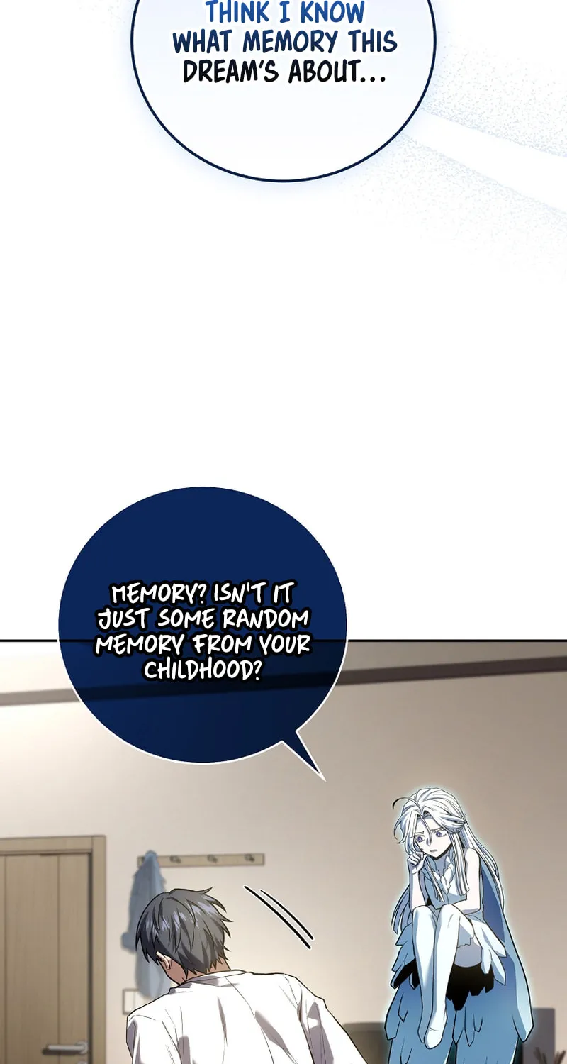 Read The Frozen Player Returns chapter 190 image 10 on Lezhin