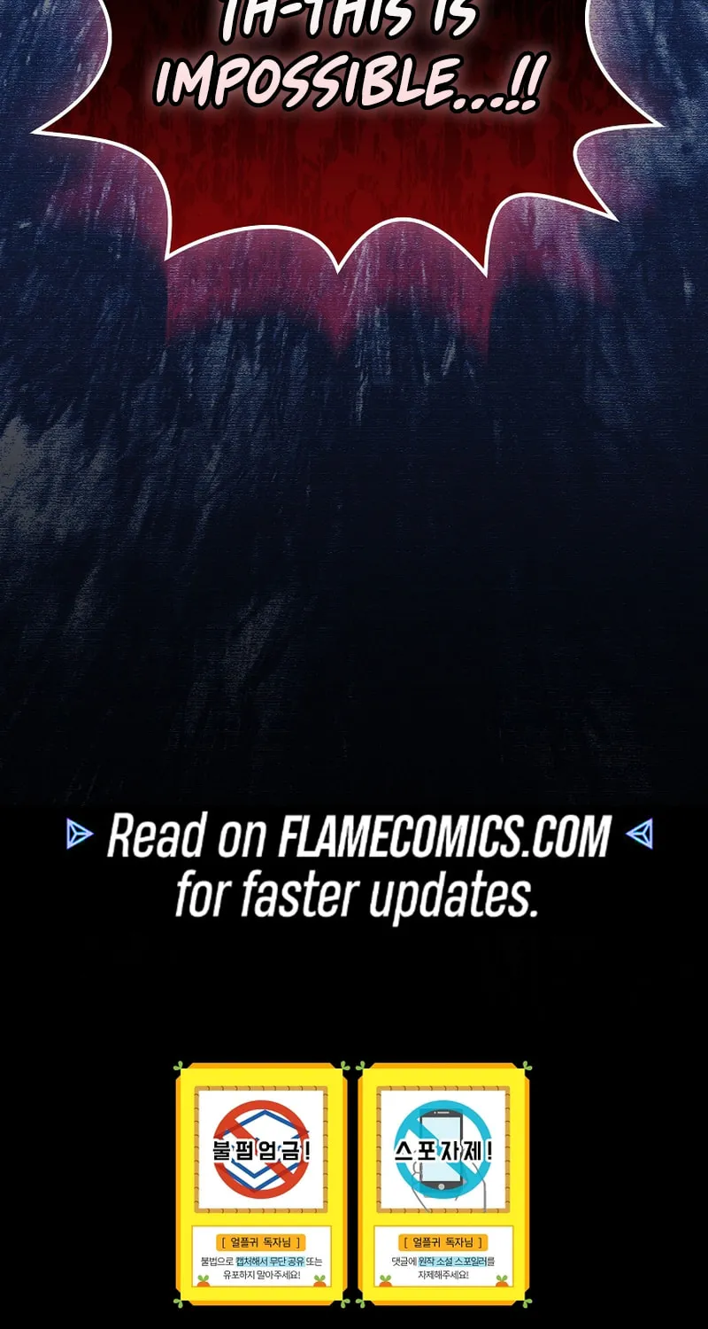 Read The Frozen Player Returns chapter 190 image 100 on Lezhin