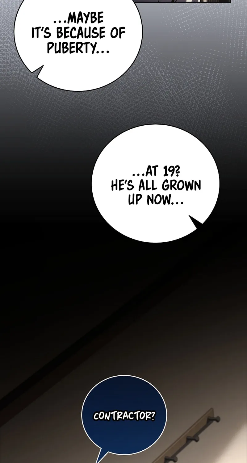 Read The Frozen Player Returns chapter 190 image 15 on Lezhin
