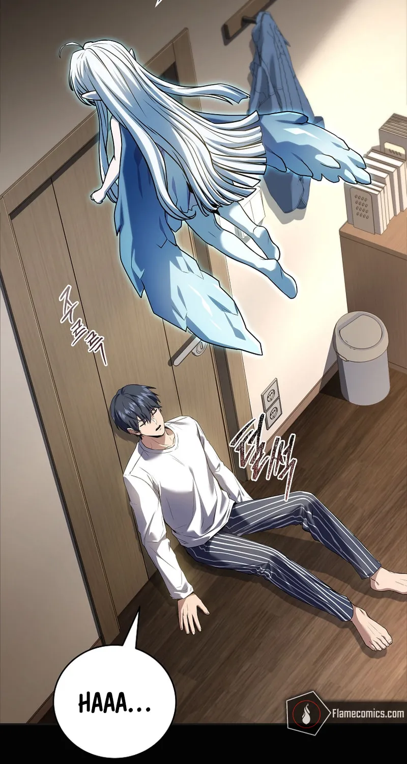 Read The Frozen Player Returns chapter 190 image 16 on Lezhin
