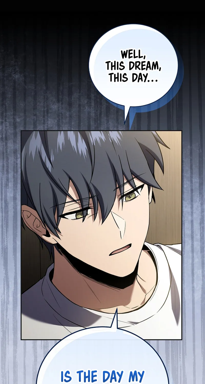 Read The Frozen Player Returns chapter 190 image 17 on Lezhin