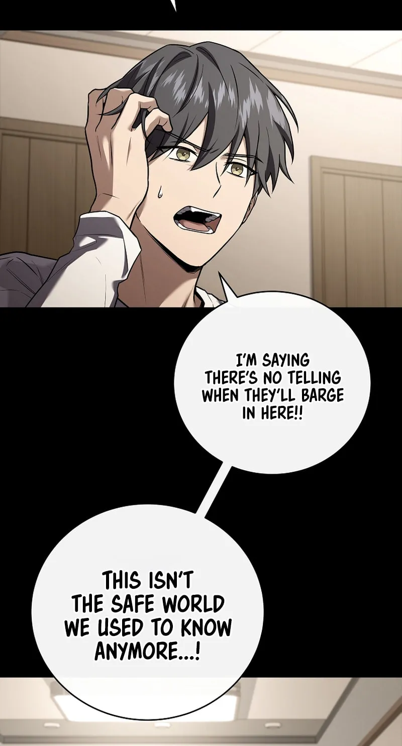Read The Frozen Player Returns chapter 190 image 21 on Lezhin