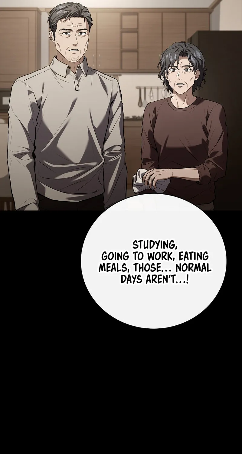 Read The Frozen Player Returns chapter 190 image 22 on Lezhin