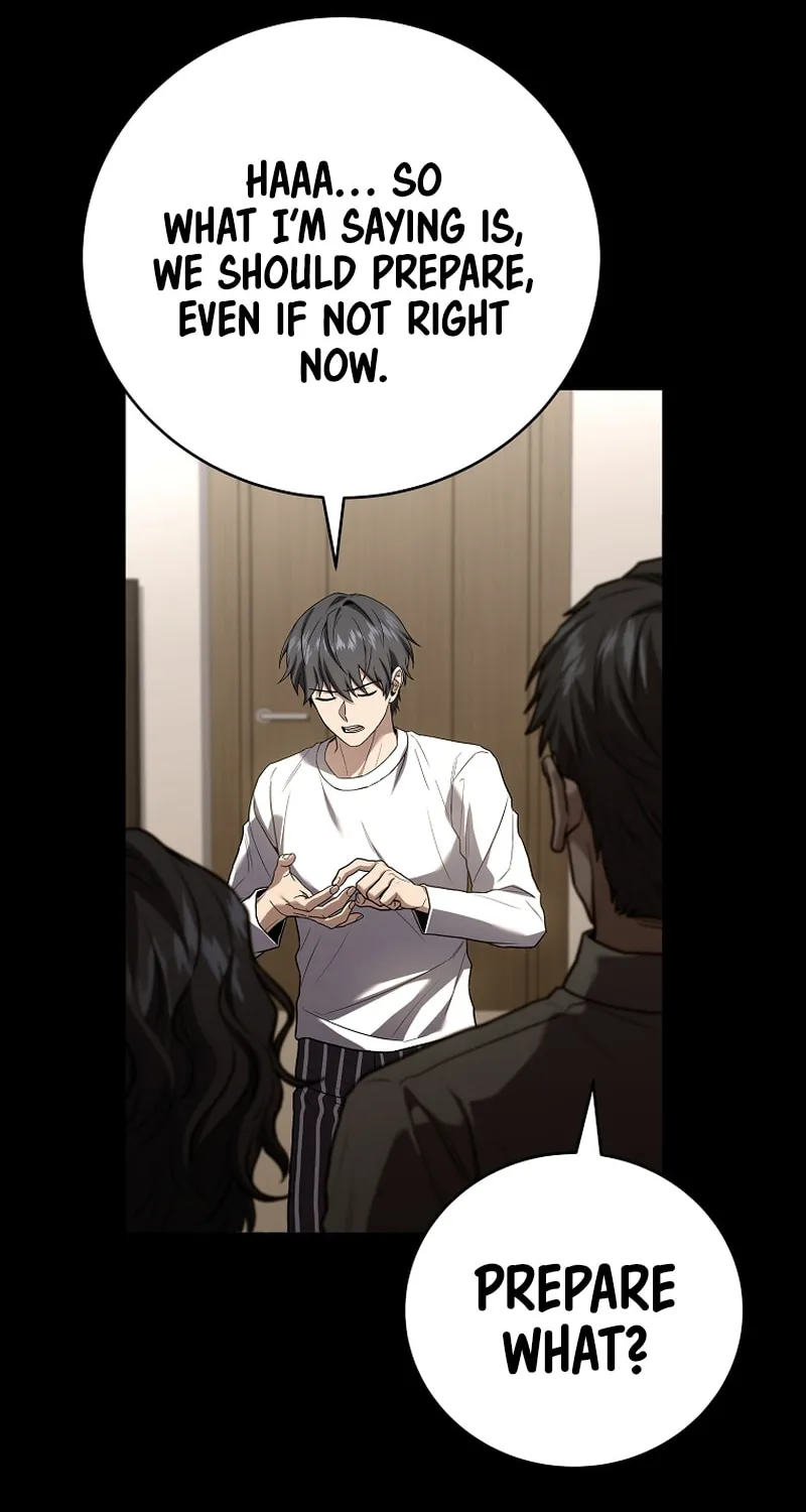 Read The Frozen Player Returns chapter 190 image 23 on Lezhin