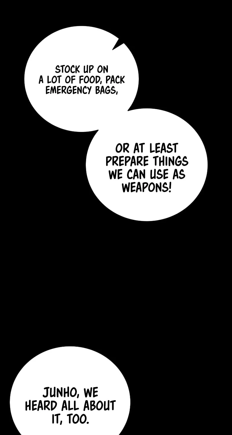 Read The Frozen Player Returns chapter 190 image 24 on Lezhin