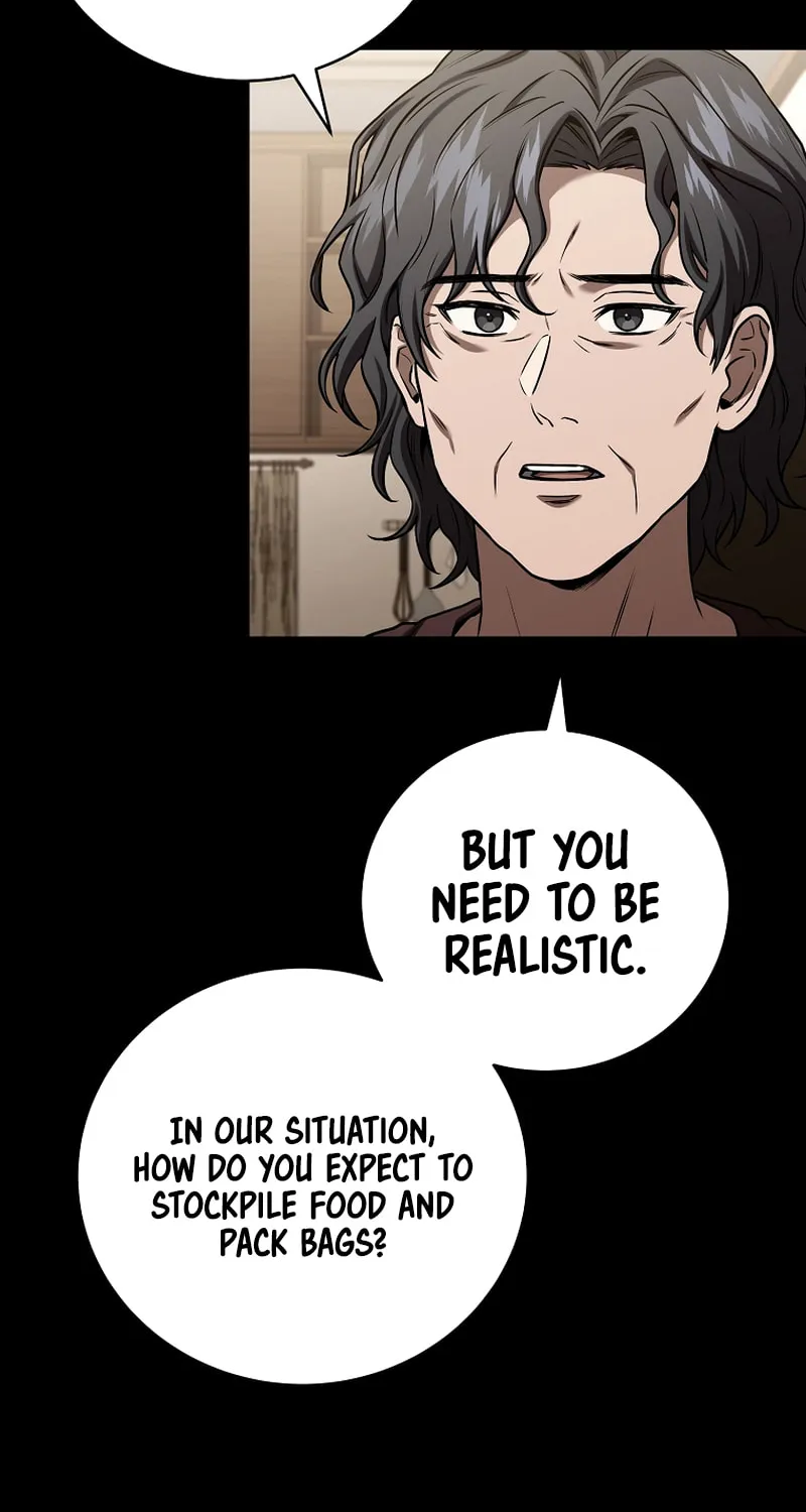 Read The Frozen Player Returns chapter 190 image 25 on Lezhin
