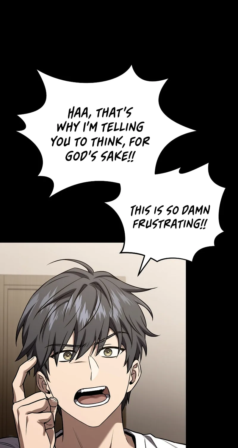 Read The Frozen Player Returns chapter 190 image 26 on Lezhin