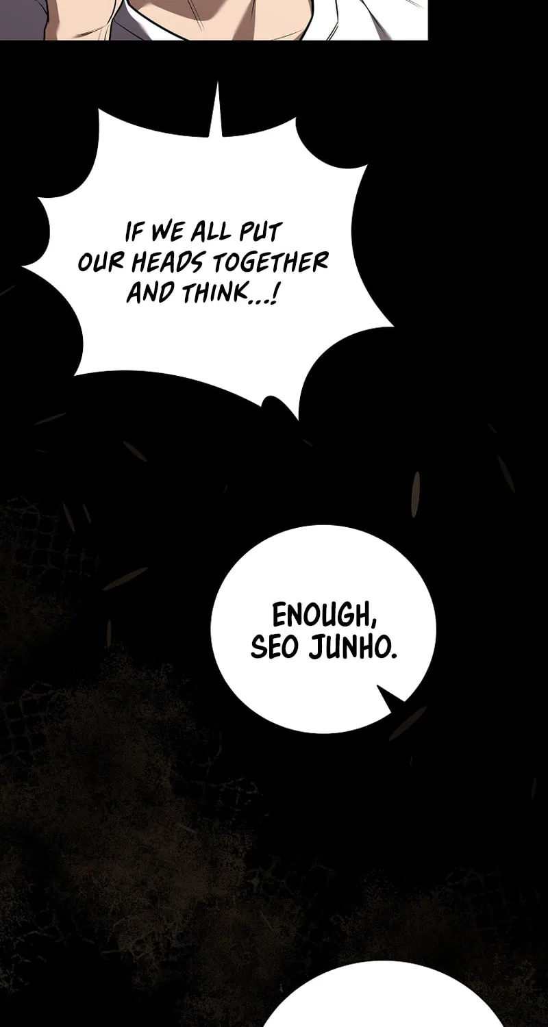 Read The Frozen Player Returns chapter 190 image 27 on Lezhin