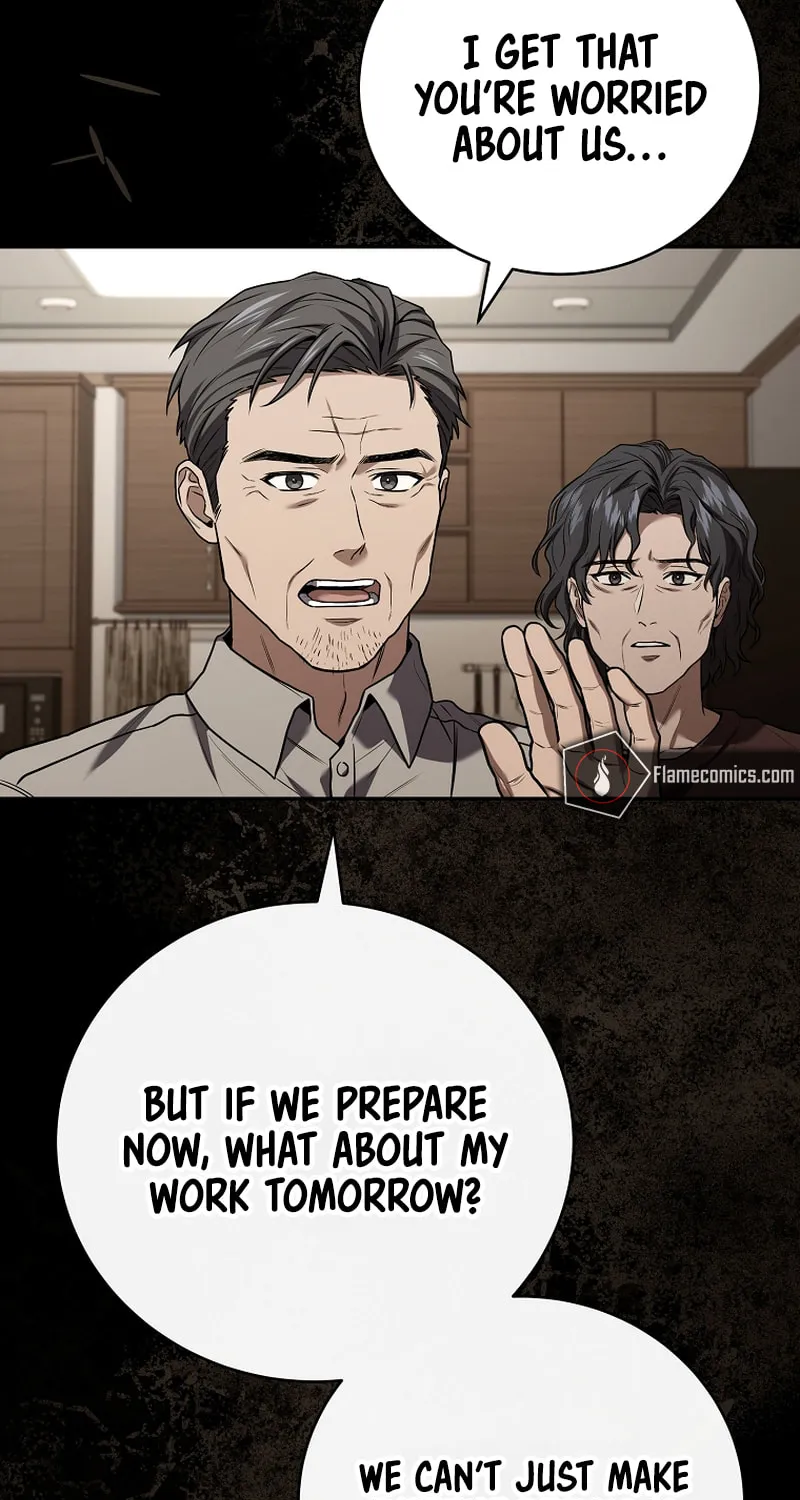 Read The Frozen Player Returns chapter 190 image 28 on Lezhin