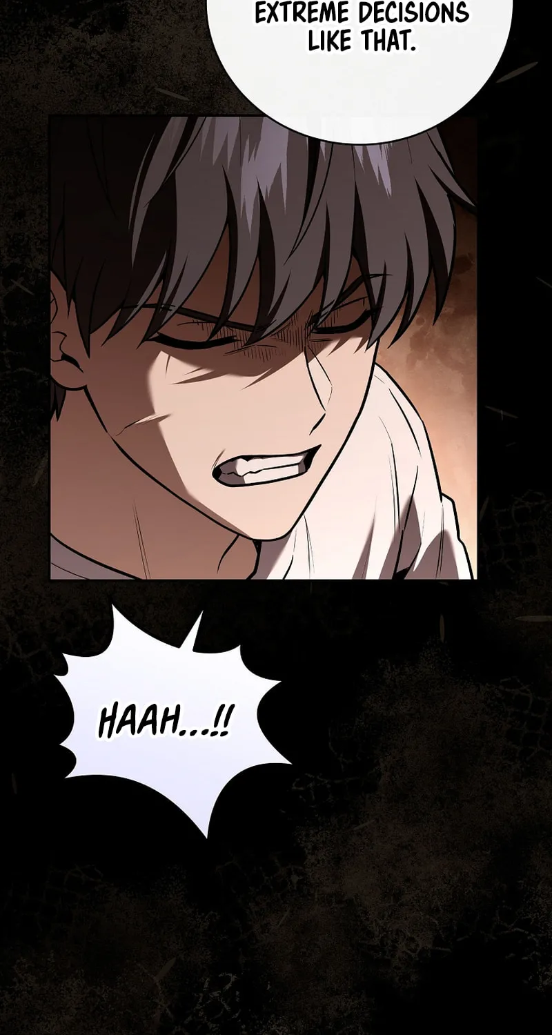 Read The Frozen Player Returns chapter 190 image 29 on Lezhin