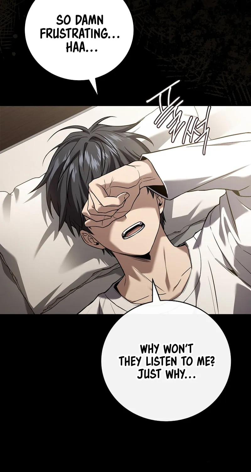 Read The Frozen Player Returns chapter 190 image 33 on Lezhin