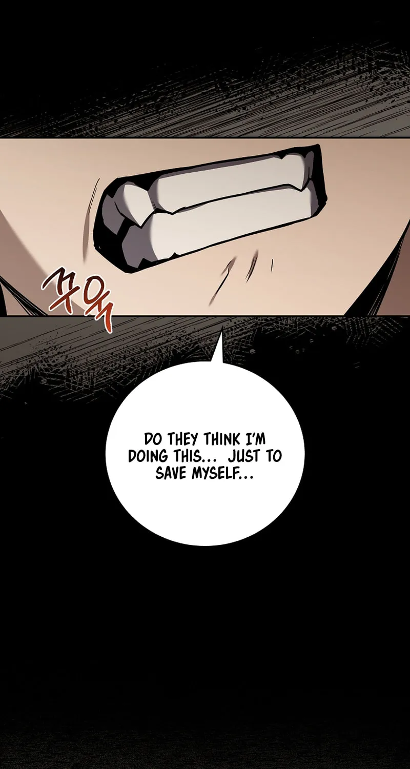 Read The Frozen Player Returns chapter 190 image 34 on Lezhin