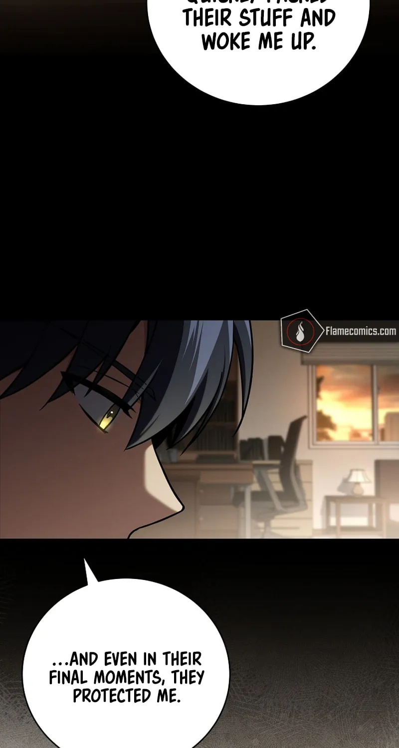 Read The Frozen Player Returns chapter 190 image 36 on Lezhin