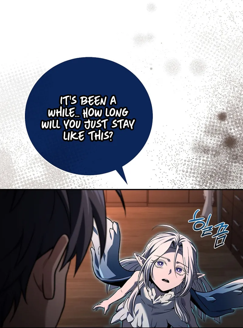 Read The Frozen Player Returns chapter 190 image 41 on Lezhin