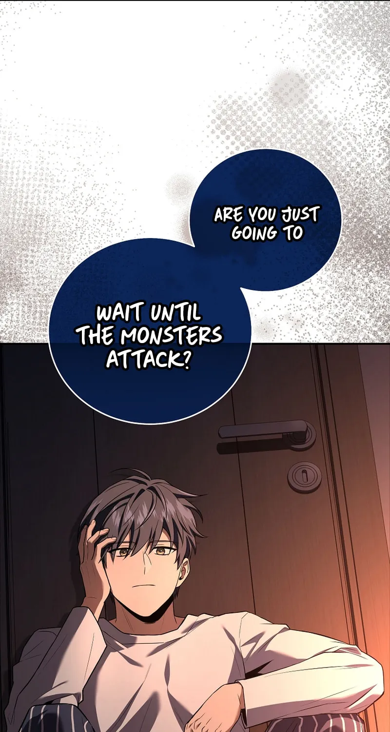 Read The Frozen Player Returns chapter 190 image 42 on Lezhin